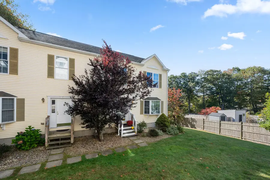 14 Central Tree Rd #14, Rutland, MA 01543 - #3