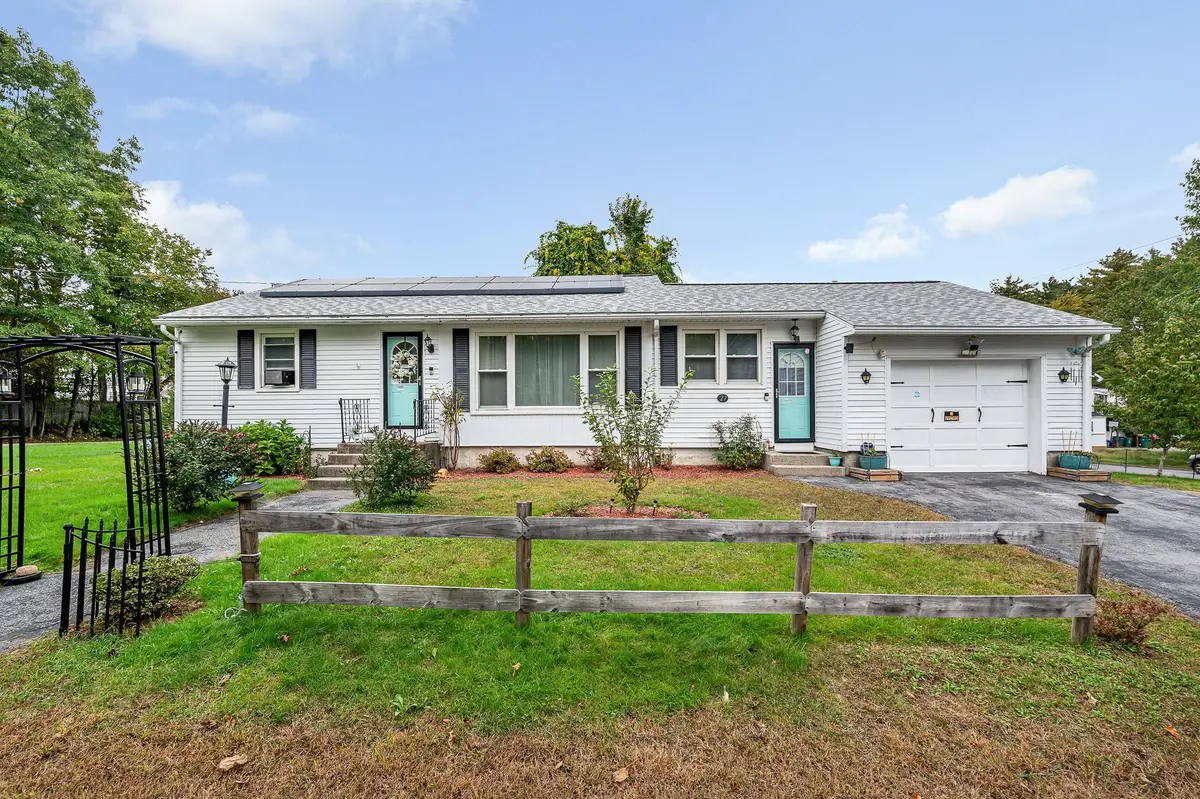 27 Legros Street, Fitchburg, MA 01420 - #1