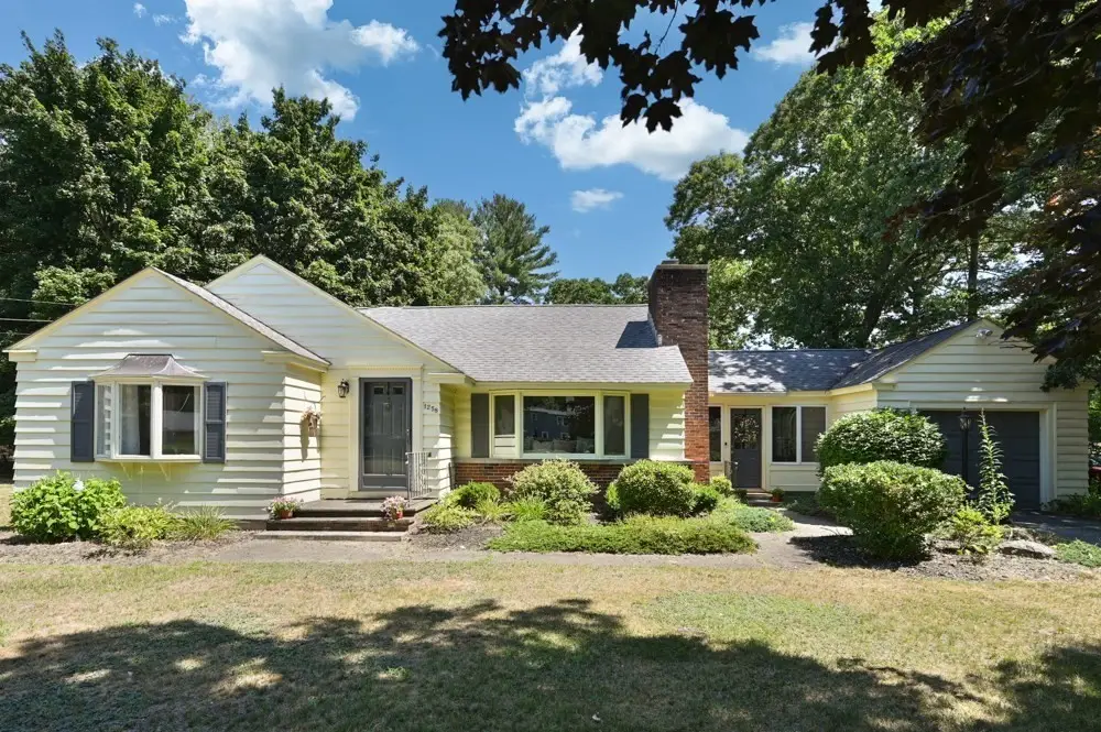 1258 Whipple Road, Tewksbury, MA 01876 - #1