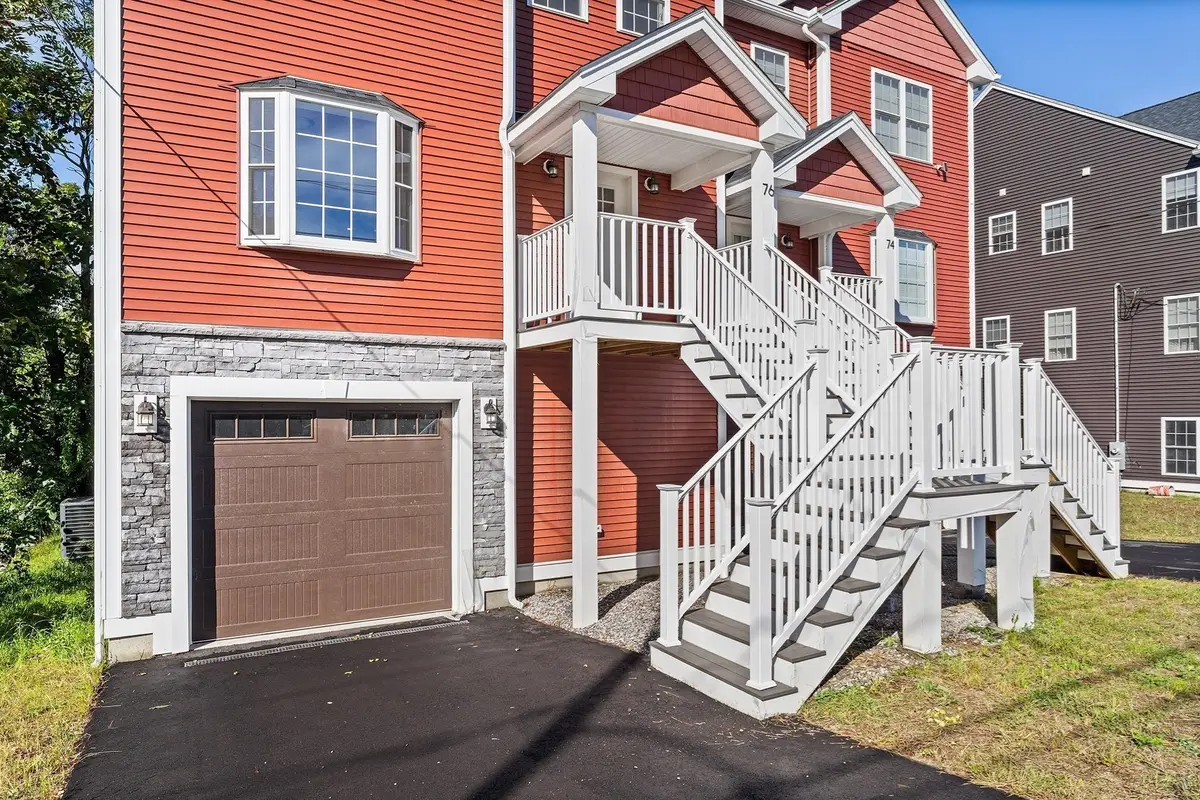 76 Valmor St, Worcester, MA 01604 - #1