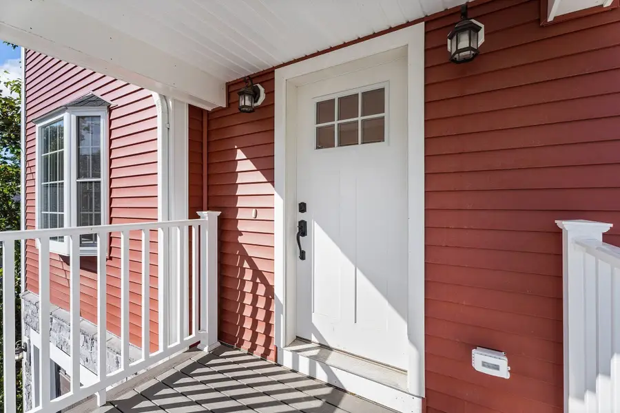 76 Valmor St, Worcester, MA 01604 - #2