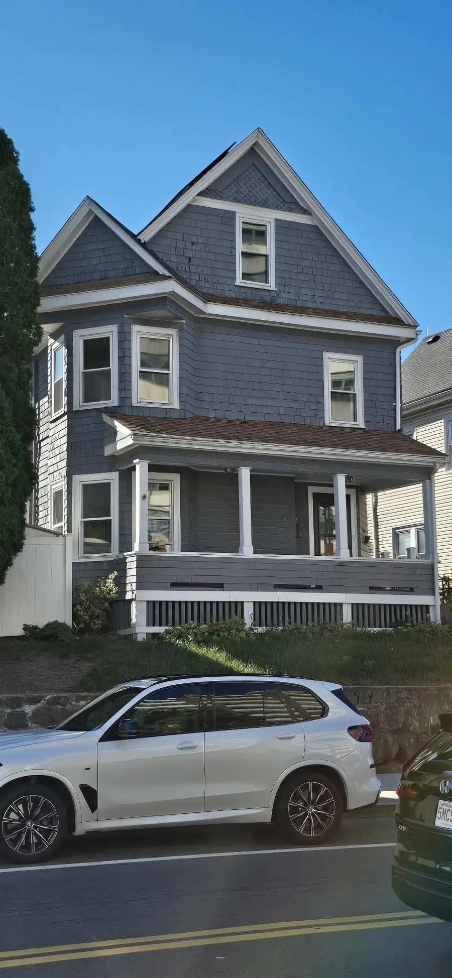 376 Ferry St, Everett, MA 02149 - #2