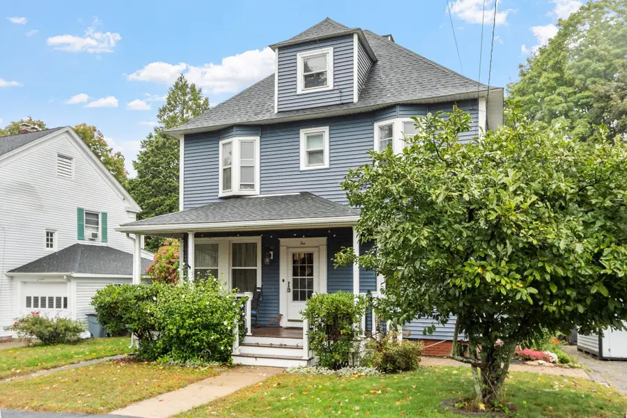 10 Byron St, Haverhill, MA 01835 - #3