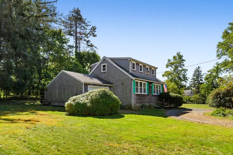 8 Bayfield Road, Gloucester, MA 01930 - #2
