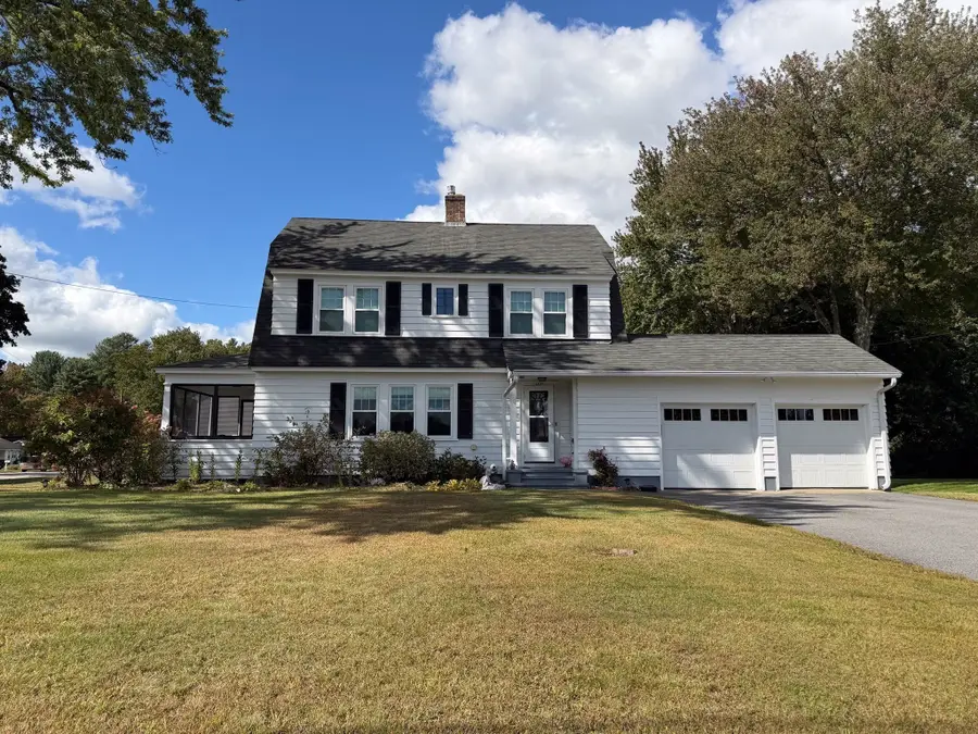 1327 Providence Rd, Northbridge, MA 01588 - #2