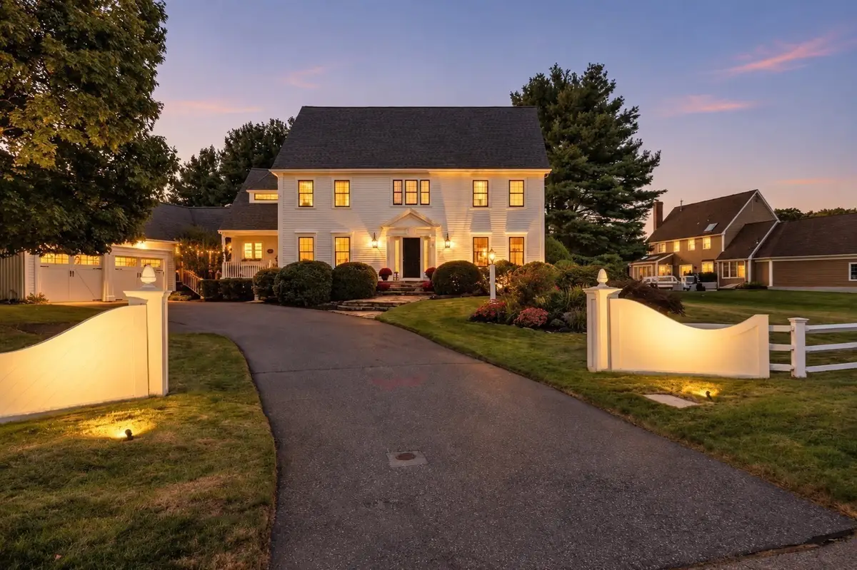 269 W Main St, Westborough, MA 01581 - #1
