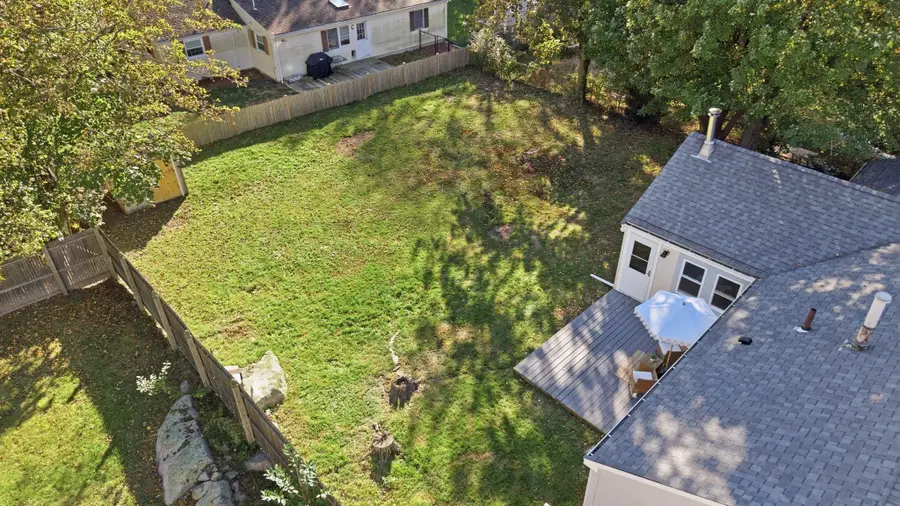 28 Vega St, Weymouth, MA 02188 - #2