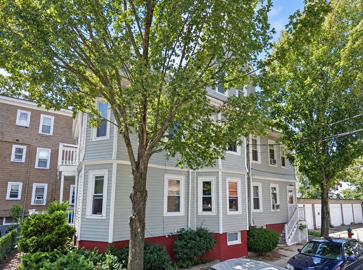 34 Holyoke Road, Somerville, MA 02144 - #1