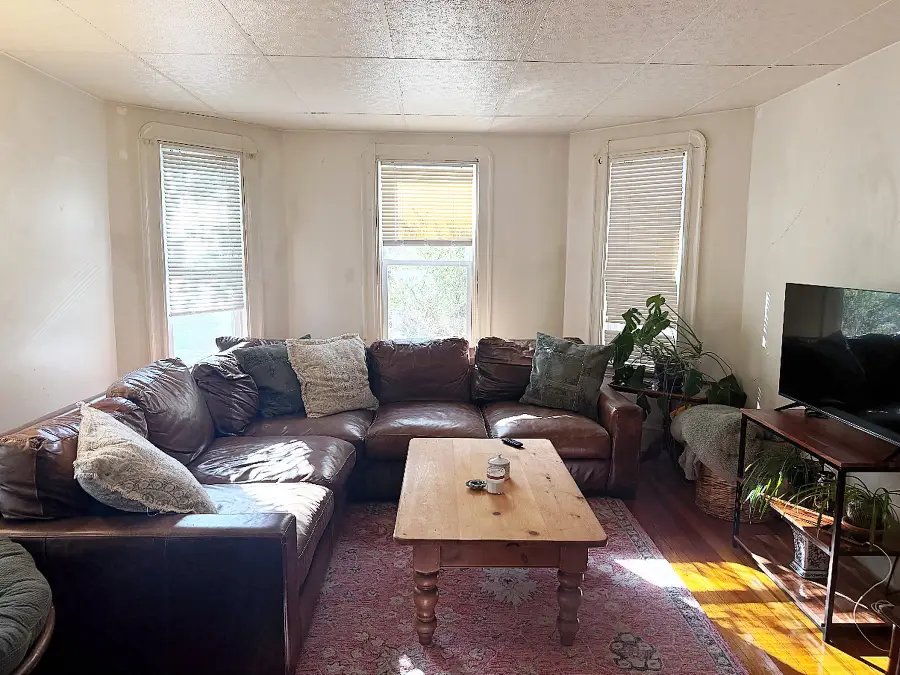34 Holyoke Road, Somerville, MA 02144 - #2