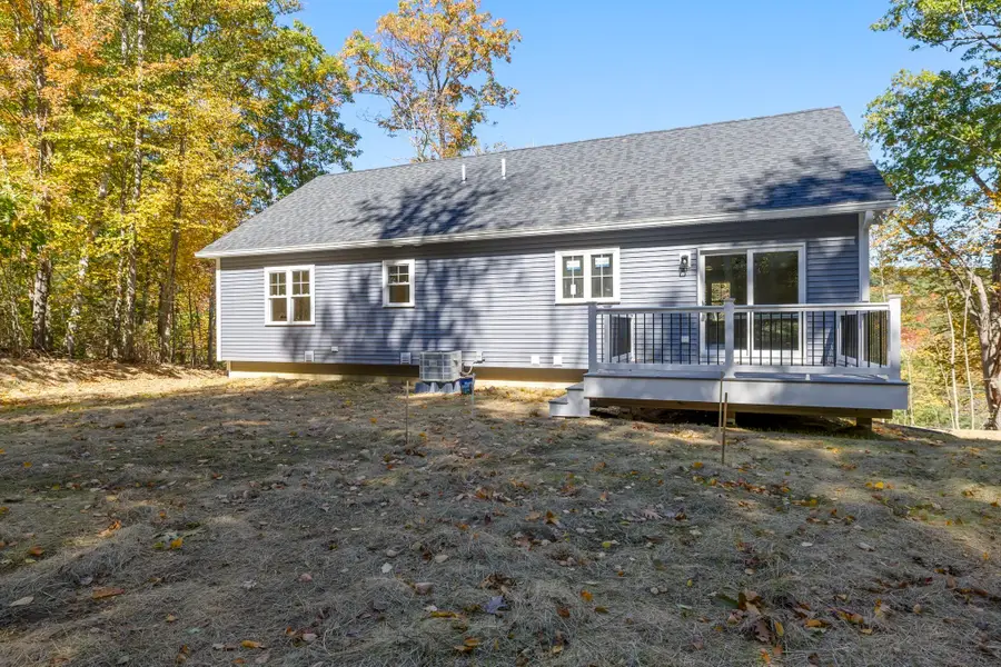 335 Reed Street, Warren, MA 01083 - #2