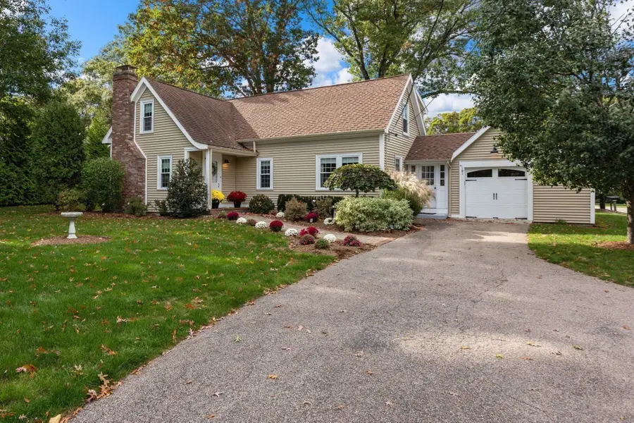 4 Beatty Ln, South Easton, MA 02375 - #3