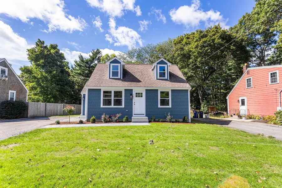 101 High St, Norwell, MA 02061 - #2