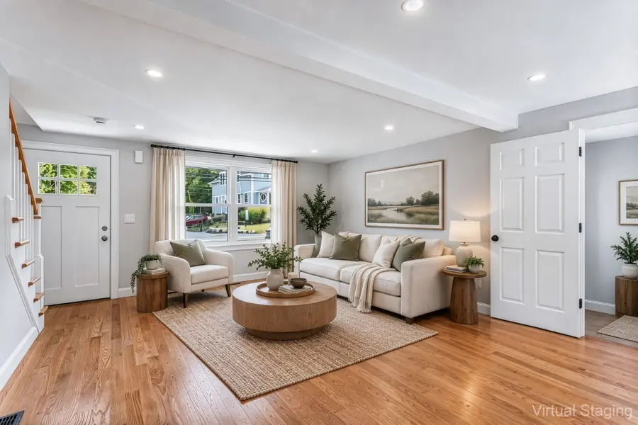 101 High St, Norwell, MA 02061 - #3