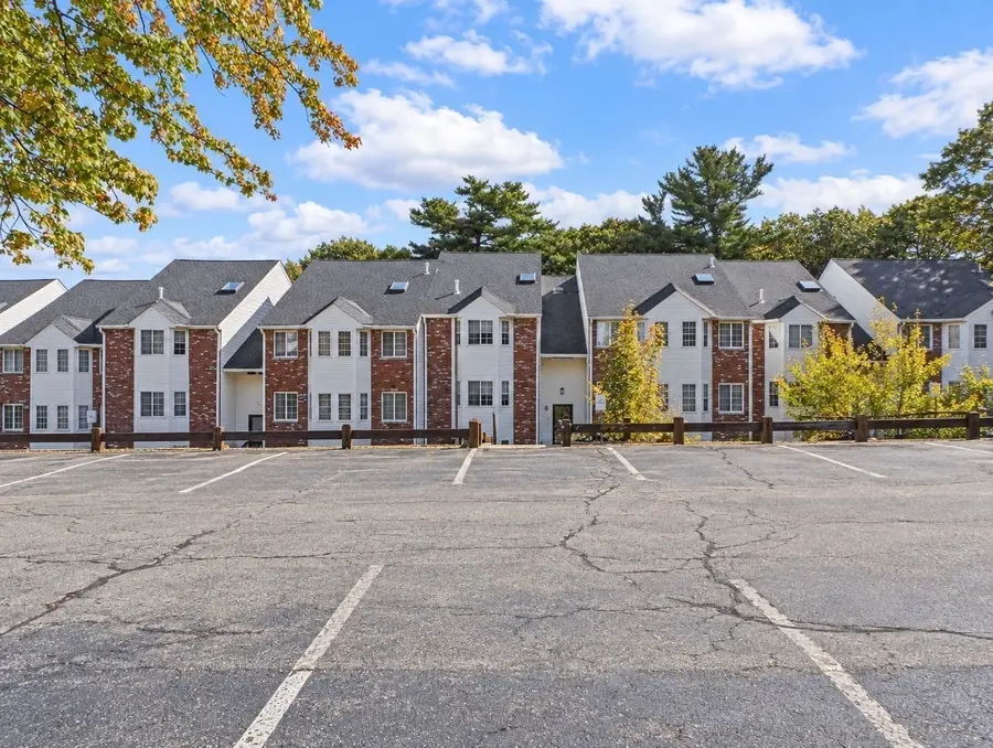 116 Tall Oaks Drive #M, Weymouth, MA 02190 - #2