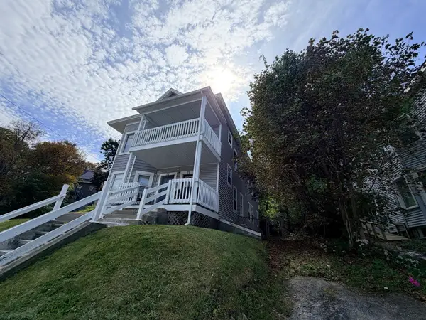 76-78 Nashua St, Fitchburg, MA 01420