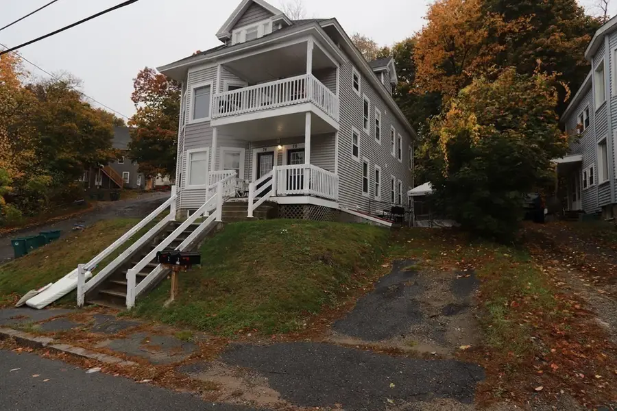 76-78 Nashua St, Fitchburg, MA 01420 - #2