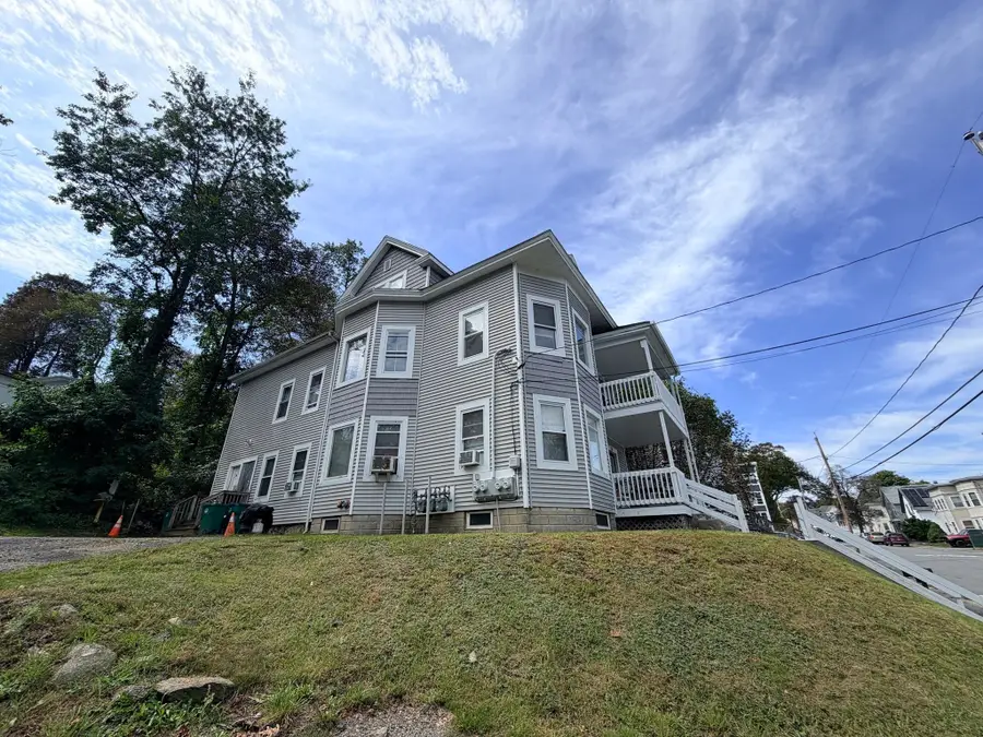 76-78 Nashua St, Fitchburg, MA 01420 - #3