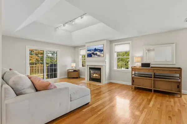 45 Short St. #45, Norwood, MA 02062