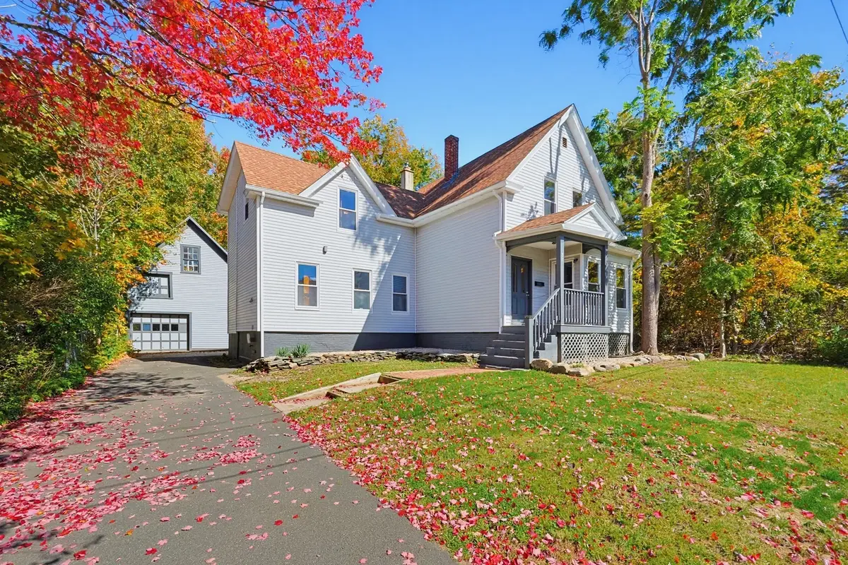 37 Logan Ave, Orange, MA 01364 - #1
