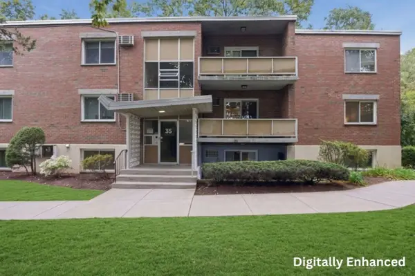 35 Jacqueline Road #D, Waltham, MA 02452