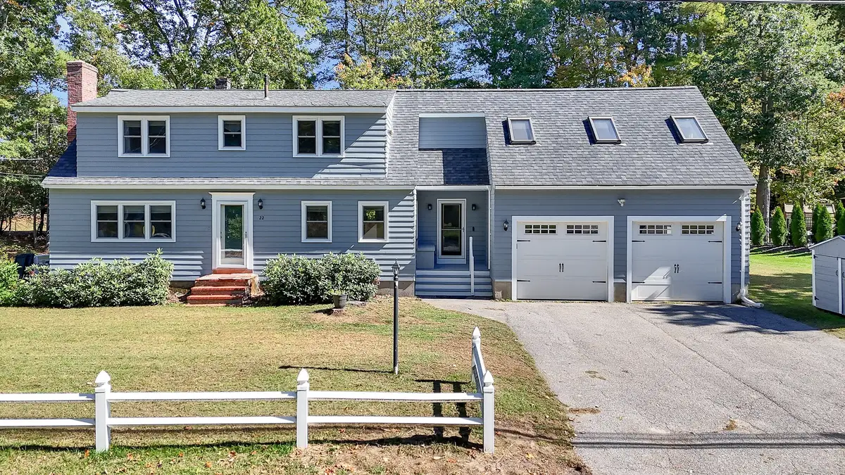 22 Country Rd, Westford, MA 01886 - #1