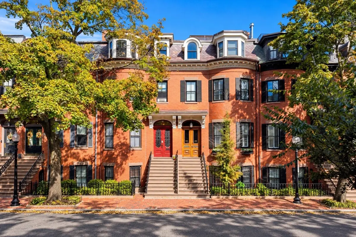 123 West Newton #2, Boston, MA 02118 - #1