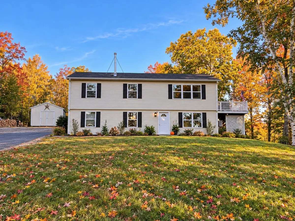 210 Pine Hill Rd, Russell, MA 01071 - #1