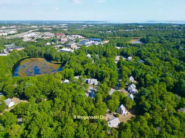 9 Megansett Dr #9, Plymouth, MA 02360