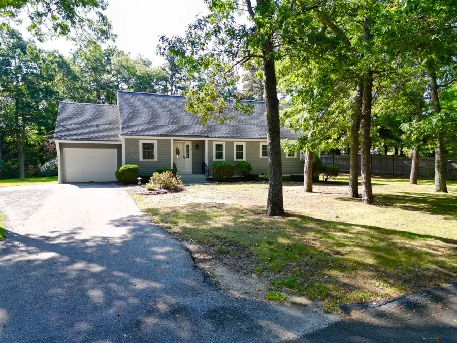 9 Megansett Dr #9, Plymouth, MA 02360 - #2