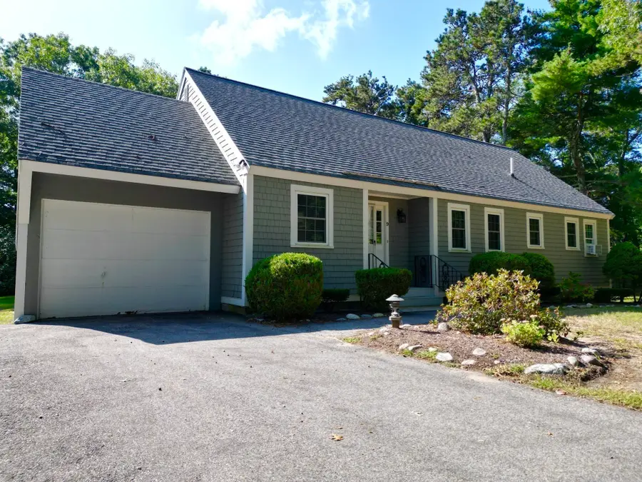 9 Megansett Dr #9, Plymouth, MA 02360 - #3