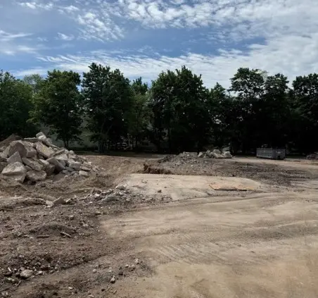 Lot 1B Dean St, Mansfield, MA 02048 - #2