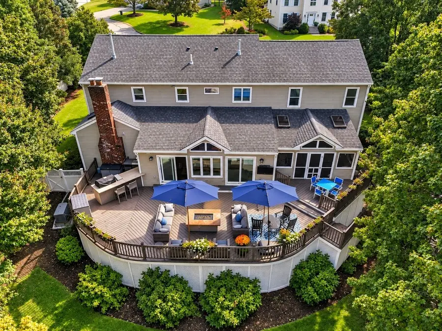 8 Hearthridge Dr, Canton, MA 02021 - #2