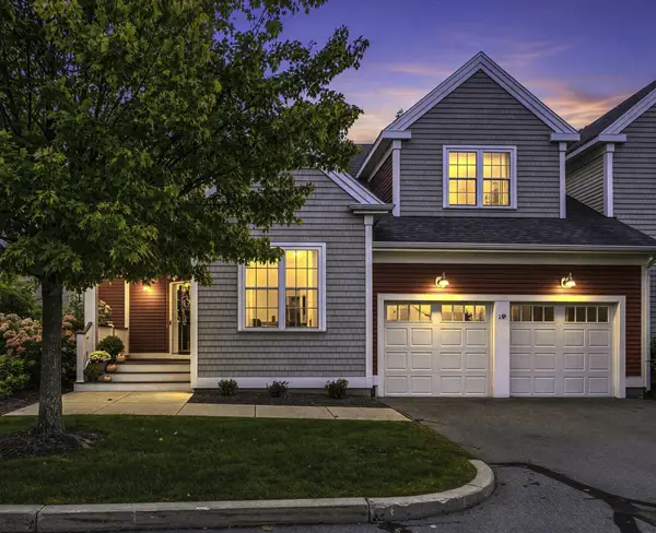29 Hastings #29, Hudson, MA 01749