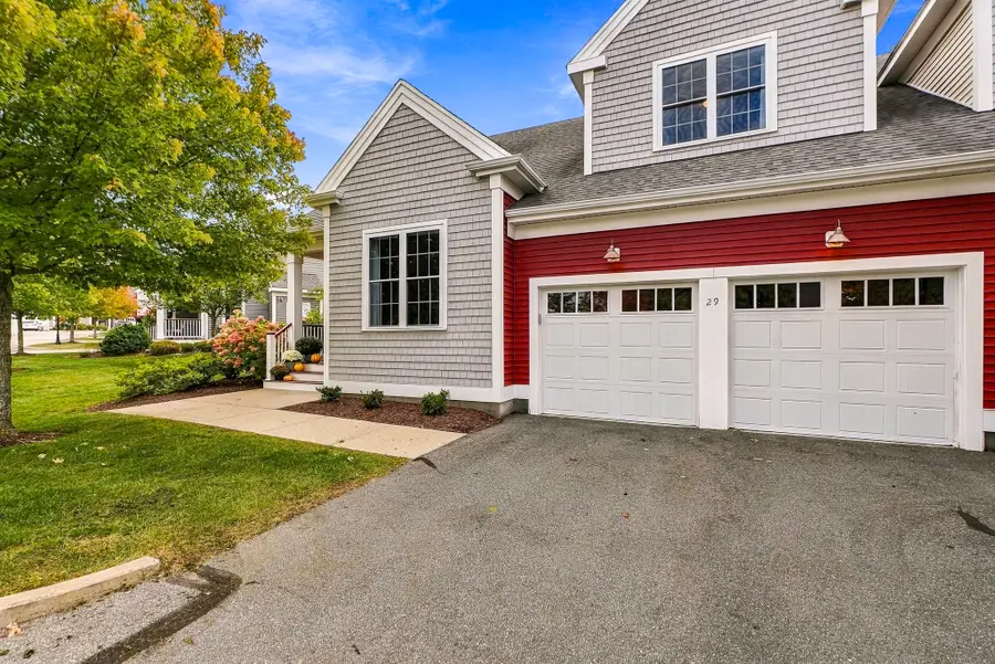 29 Hastings #29, Hudson, MA 01749 - #2