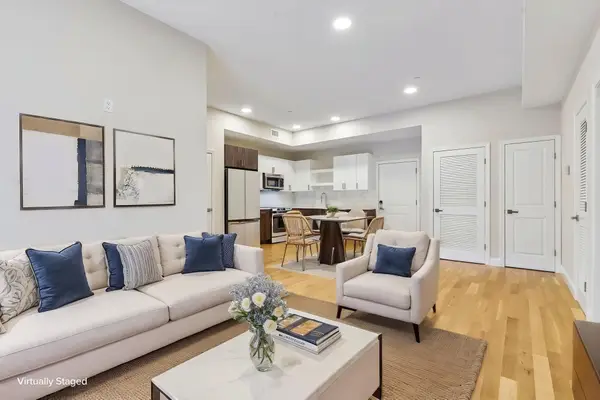 16 Taber St #203, Boston, MA 02119