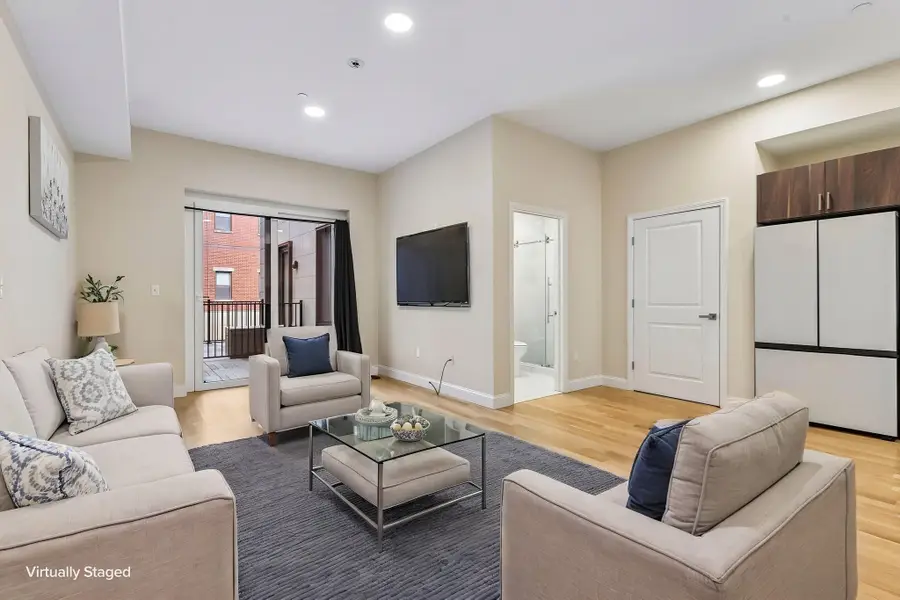 16 Taber St #203, Boston, MA 02119 - #3