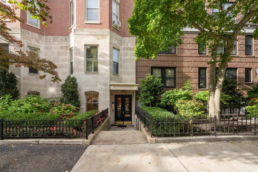 286 Beacon Street #1, Boston, MA 02116 - #2