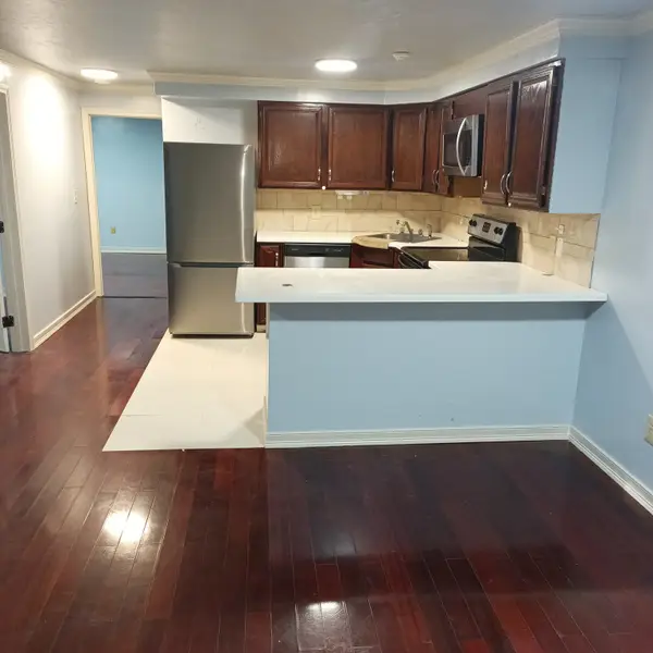 11b Hulbert Rd #15, Worcester, MA 01603