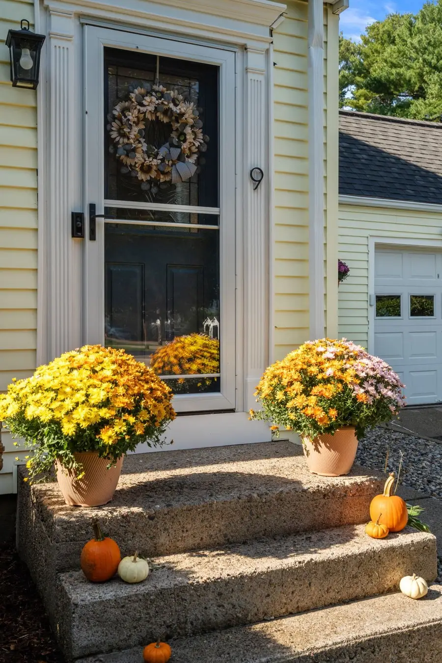 9 Pocahontas, Walpole, MA 02081 - #3