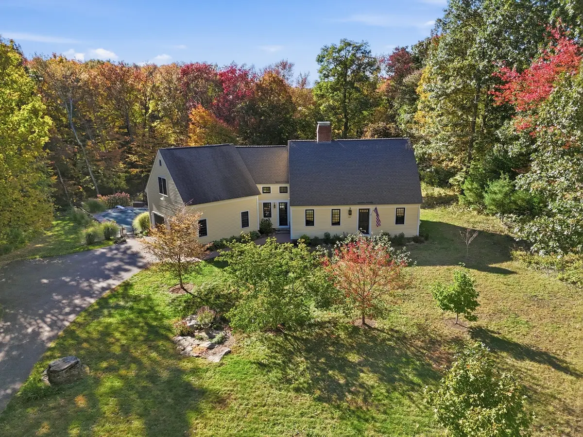 469 Glendale Road, Hampden, MA 01036 - #1