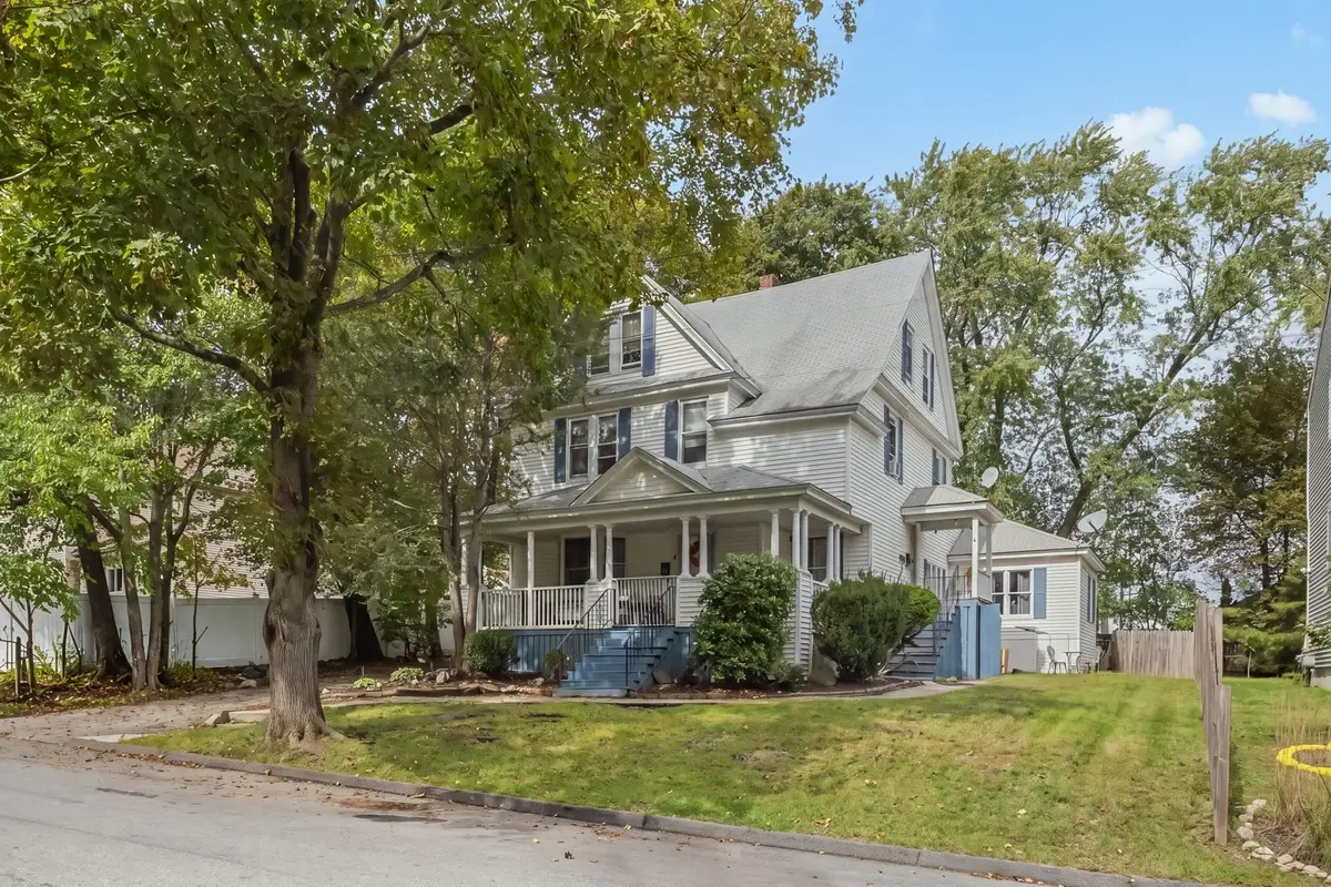 3 Knight St., Worcester, MA 01605 - #1