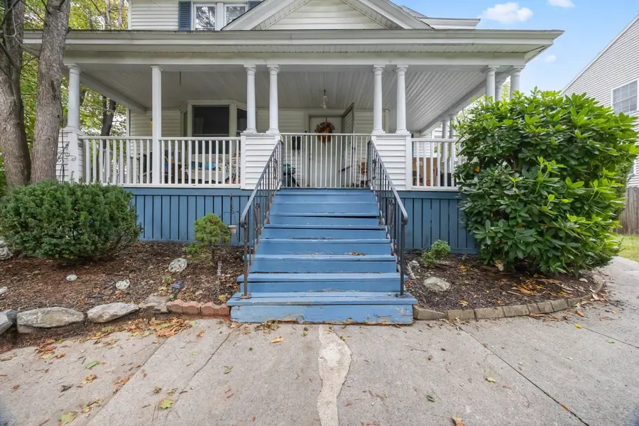 3 Knight St., Worcester, MA 01605 - #3