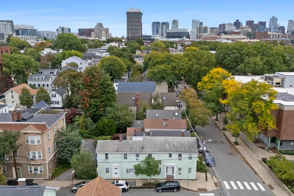 56-58 Eighth Street, Cambridge, MA 02141 - #1