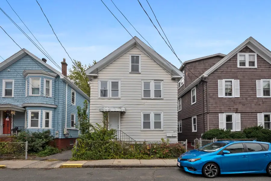 15 Skehan Street, Somerville, MA 02143 - #2