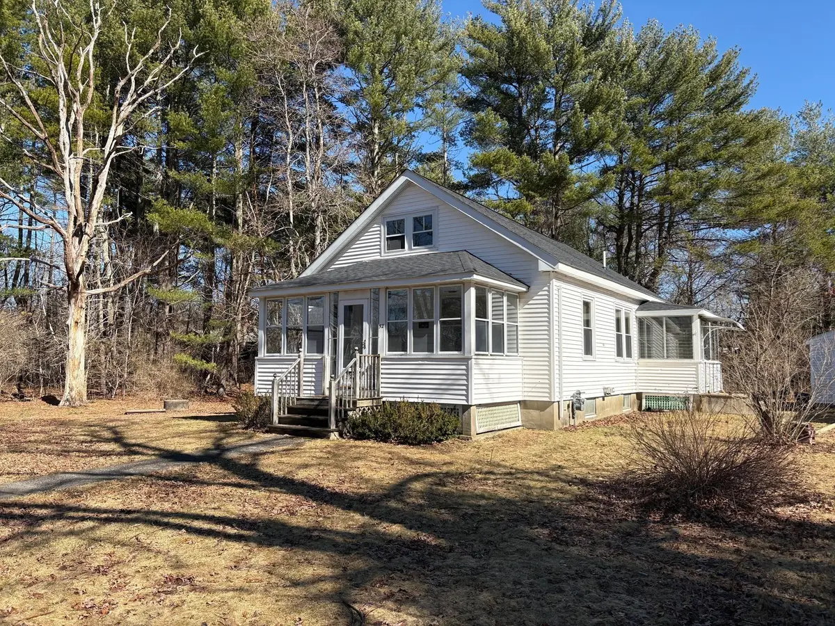 52 Carpenter St, Seekonk, MA 02771 - #1