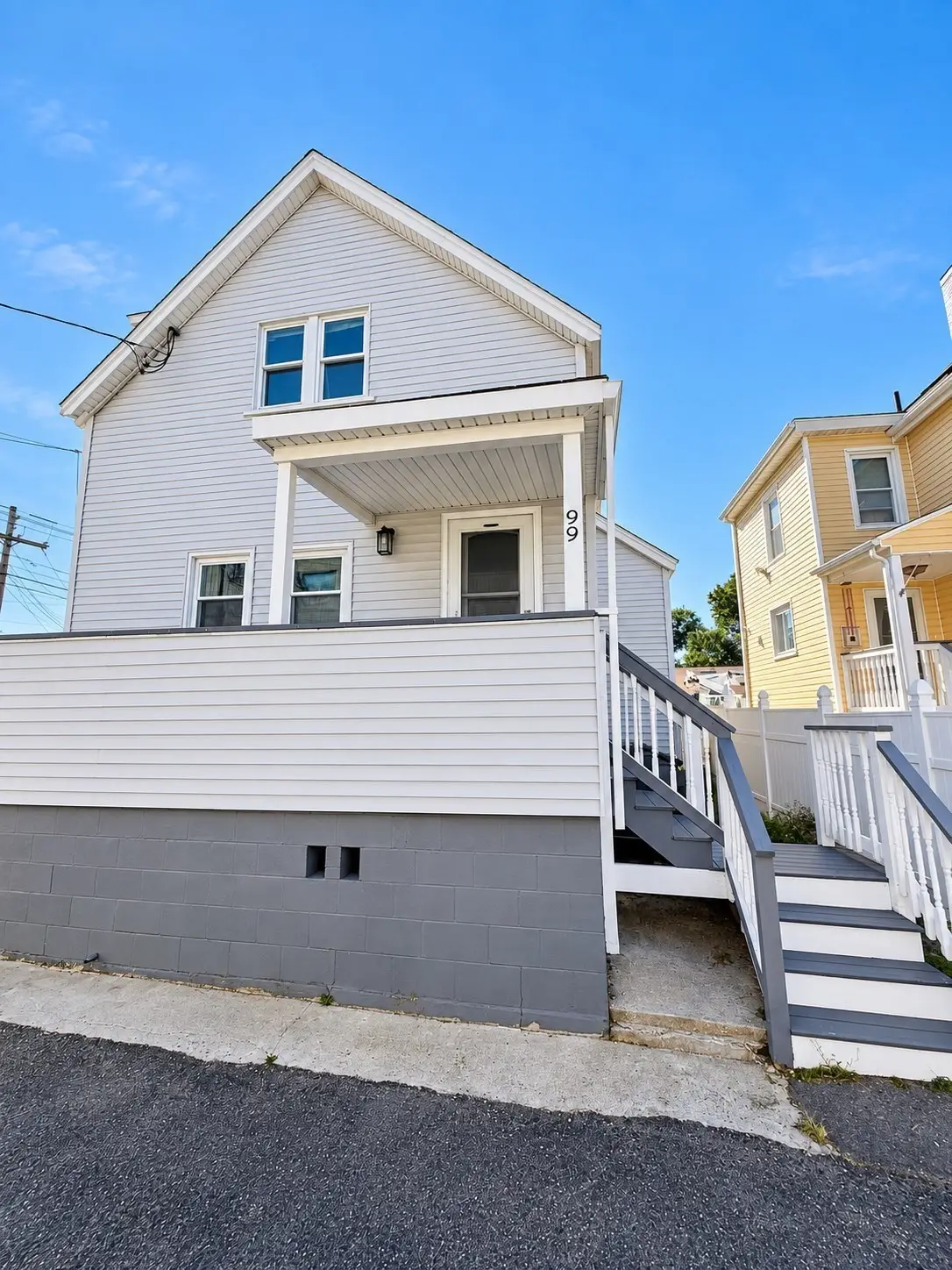 99 Parker Street, Chelsea, MA 02150 - #1