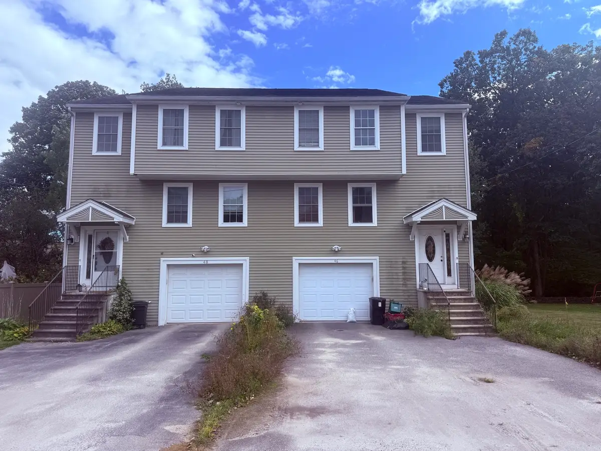 46 Pine Hill Rd, Worcester, MA 01604 - #1