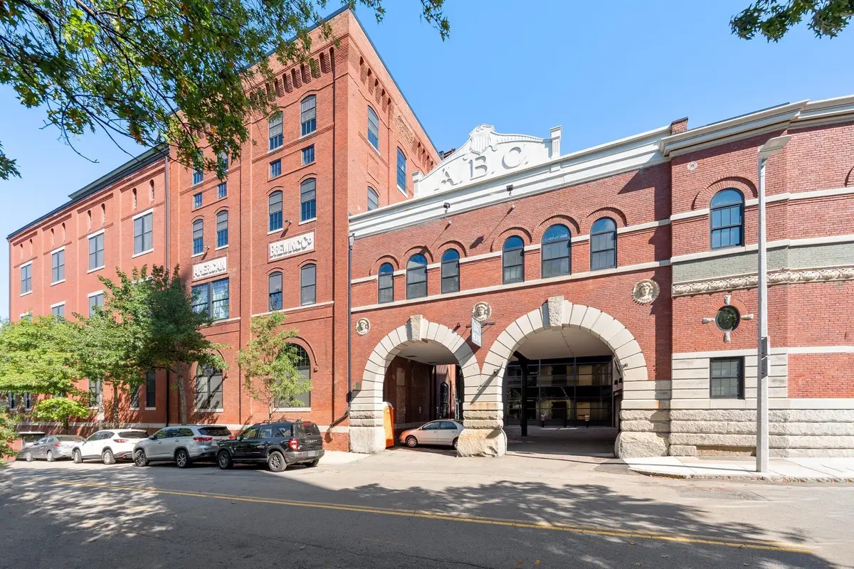 251 Heath St #217, Boston, MA 02130 - #1