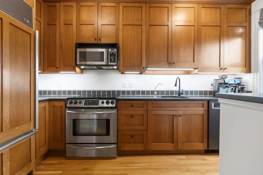 202 W Springfield St #5, Boston, MA 02118 - #3