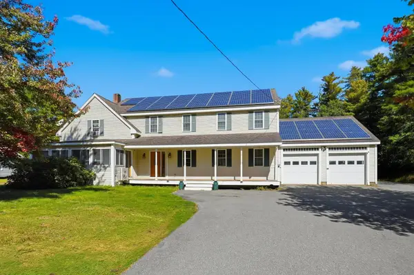 319 Main St, Townsend, MA 01469